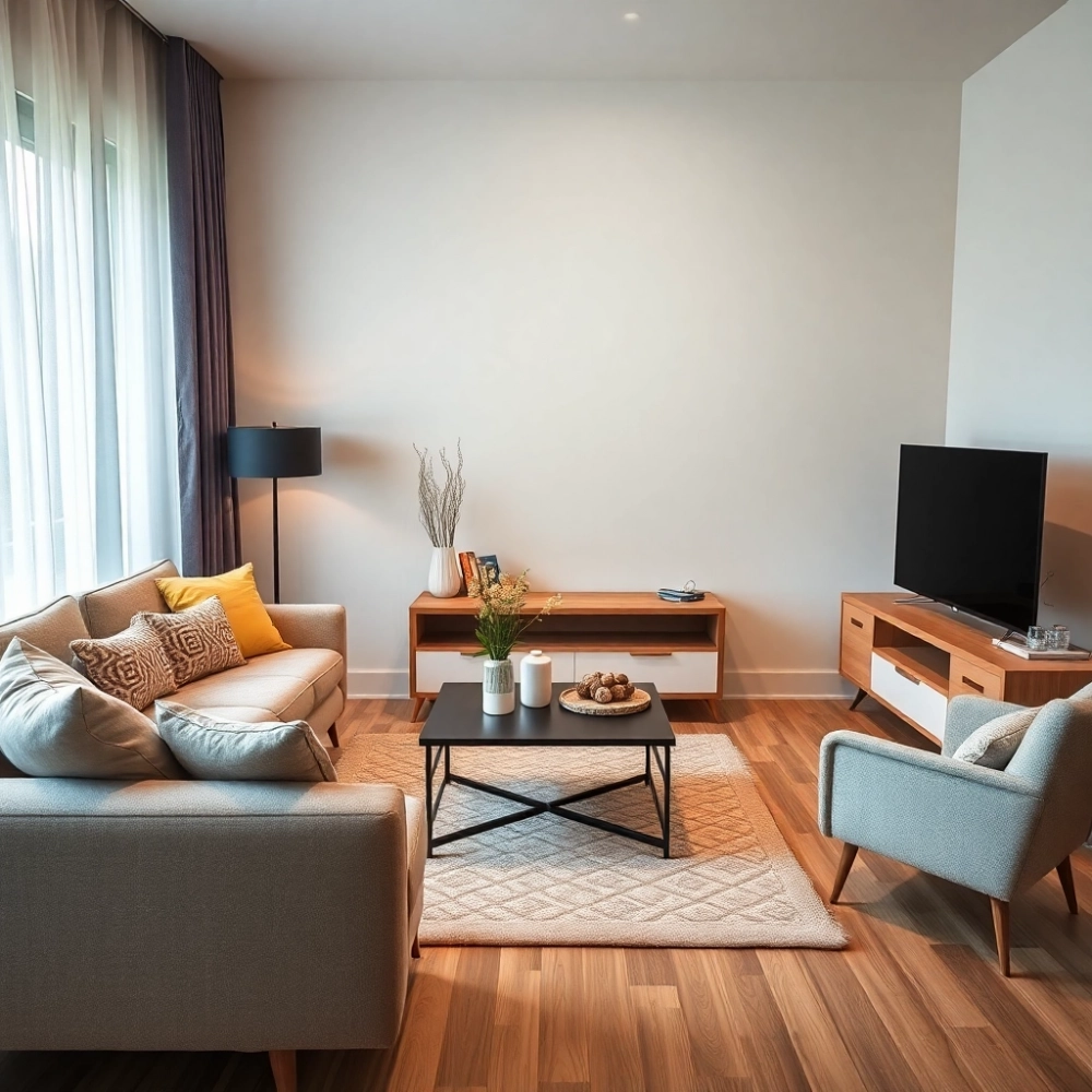 Ile Kosztuje Umeblowanie Mieszkania 50M2