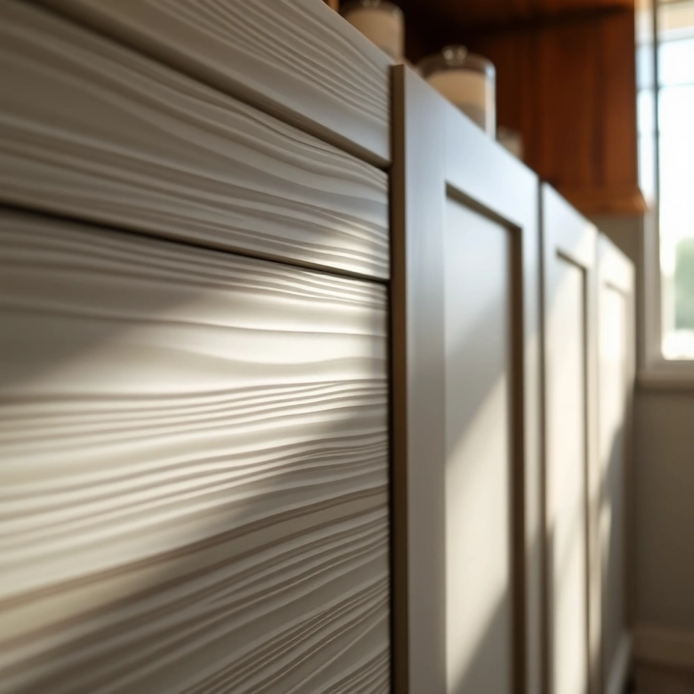 Jak Okleić Meble Kuchenne Z Rowkami