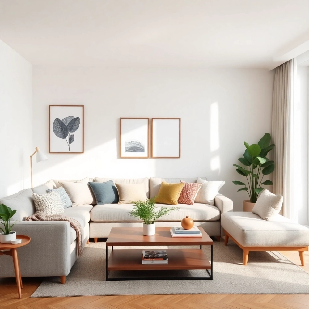 Koszt Umeblowania Mieszkania