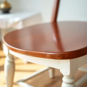 Jak Pomalować Meble Na Wysoki Połysk