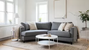 Jaki kolor kanapy do białych mebli