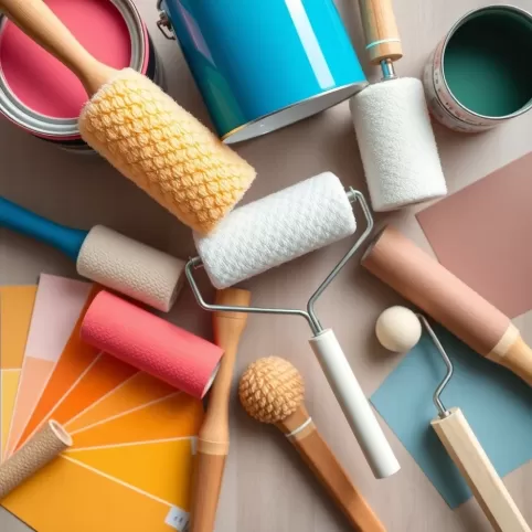 Jaki Wałek Do Malowania Mebli Kuchennych