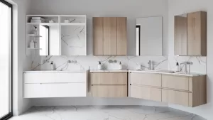 jakie meble do łazienki