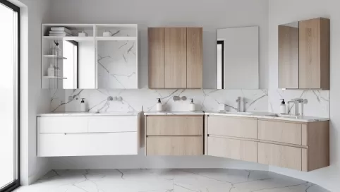 jakie meble do łazienki