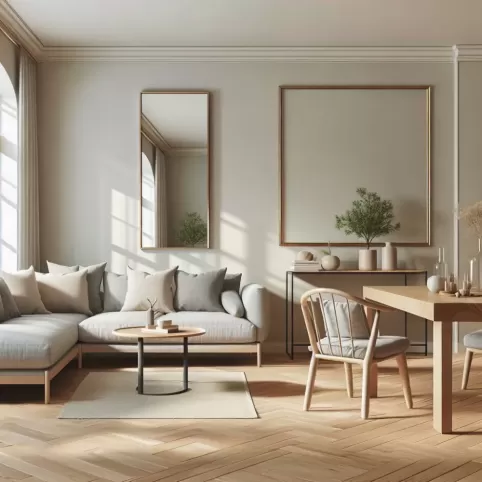 jakie meble do pokoju