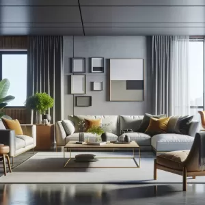 jakie meble do salonu