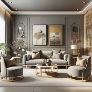 jakie meble do salonu polecacie