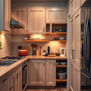 Jakie Meble Kuchenne Są Praktyczne